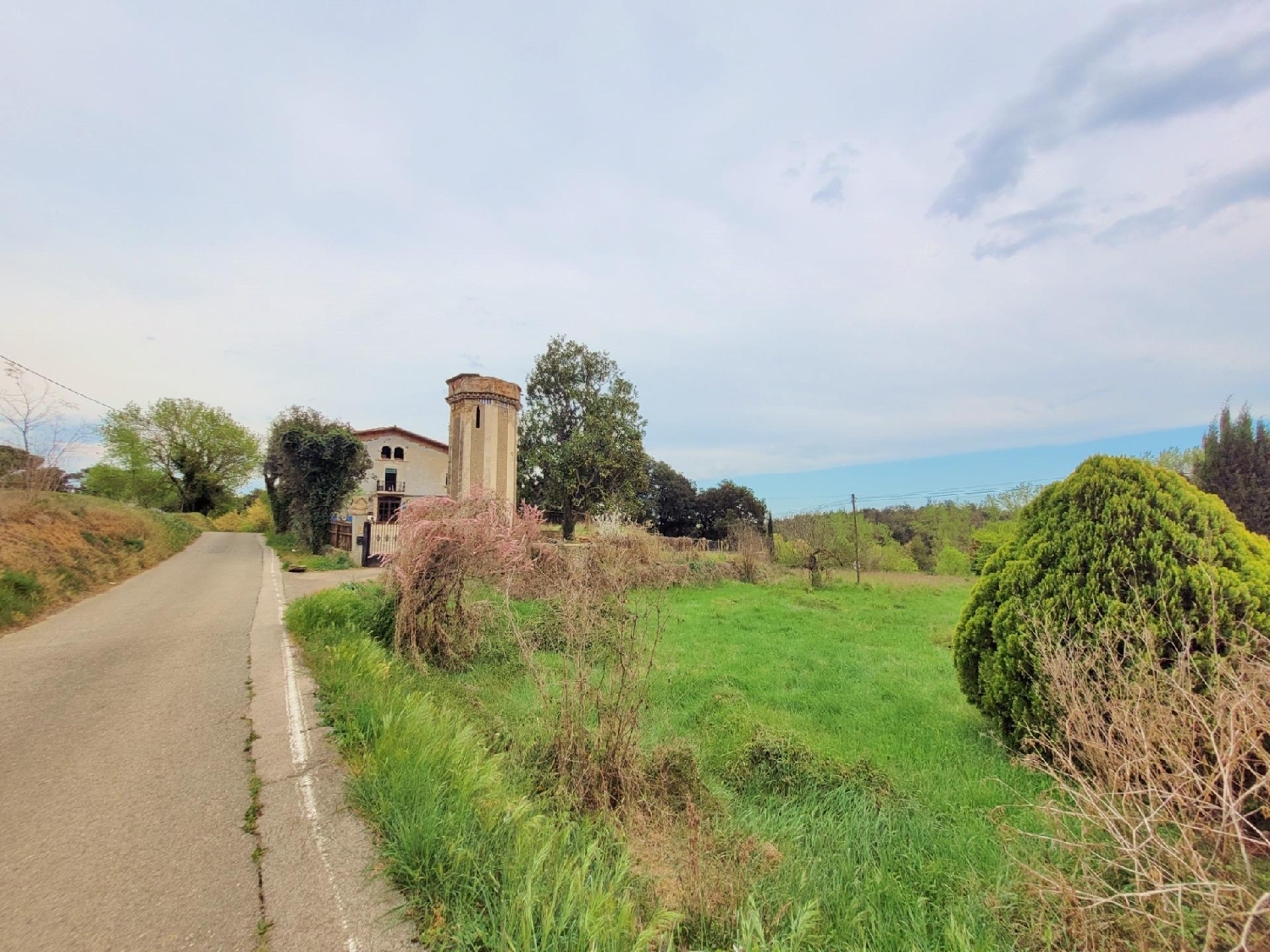  en venta casa Aiguaviva Gironès 6