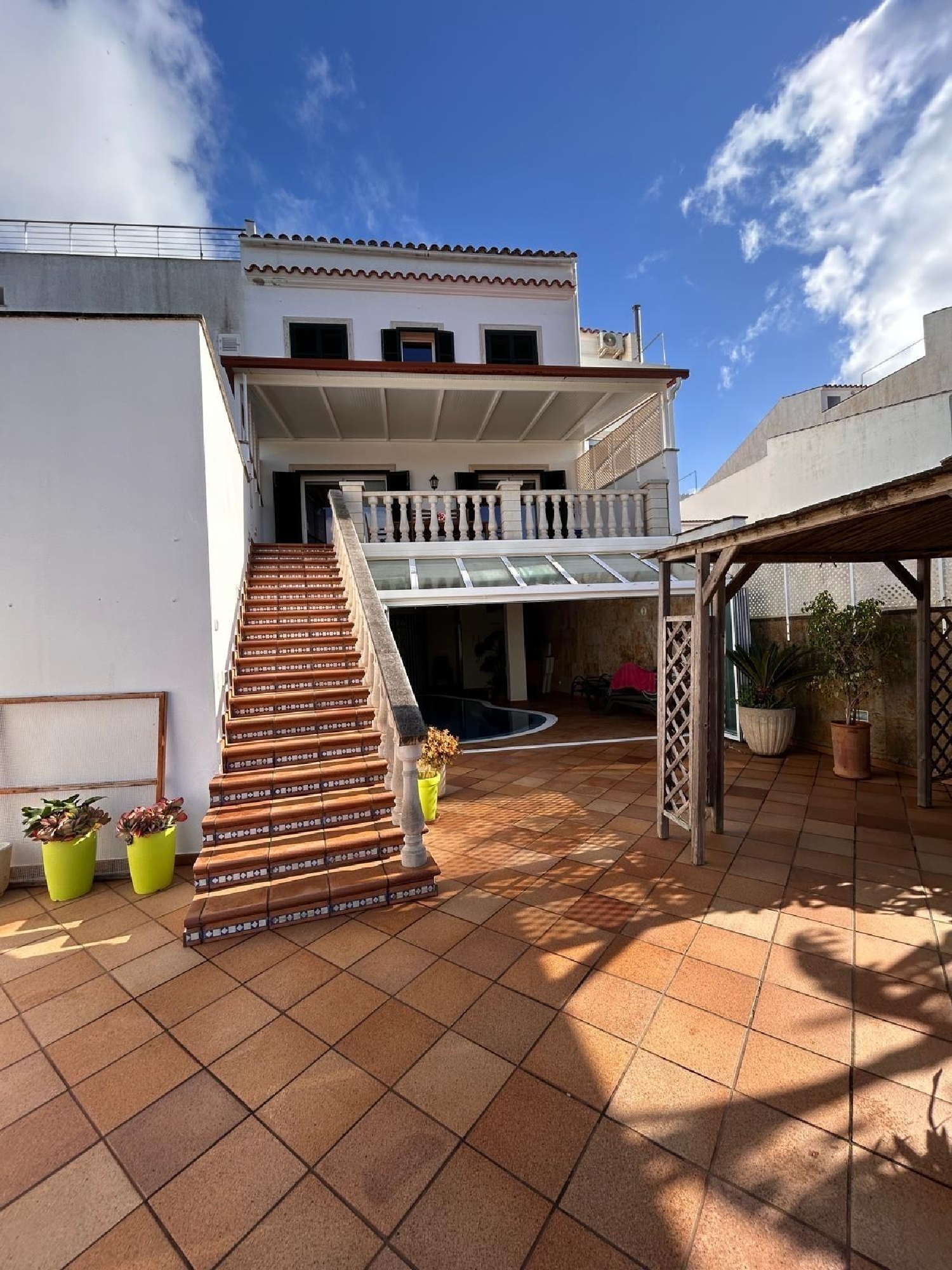  till salu hus Alaior Alaior 1