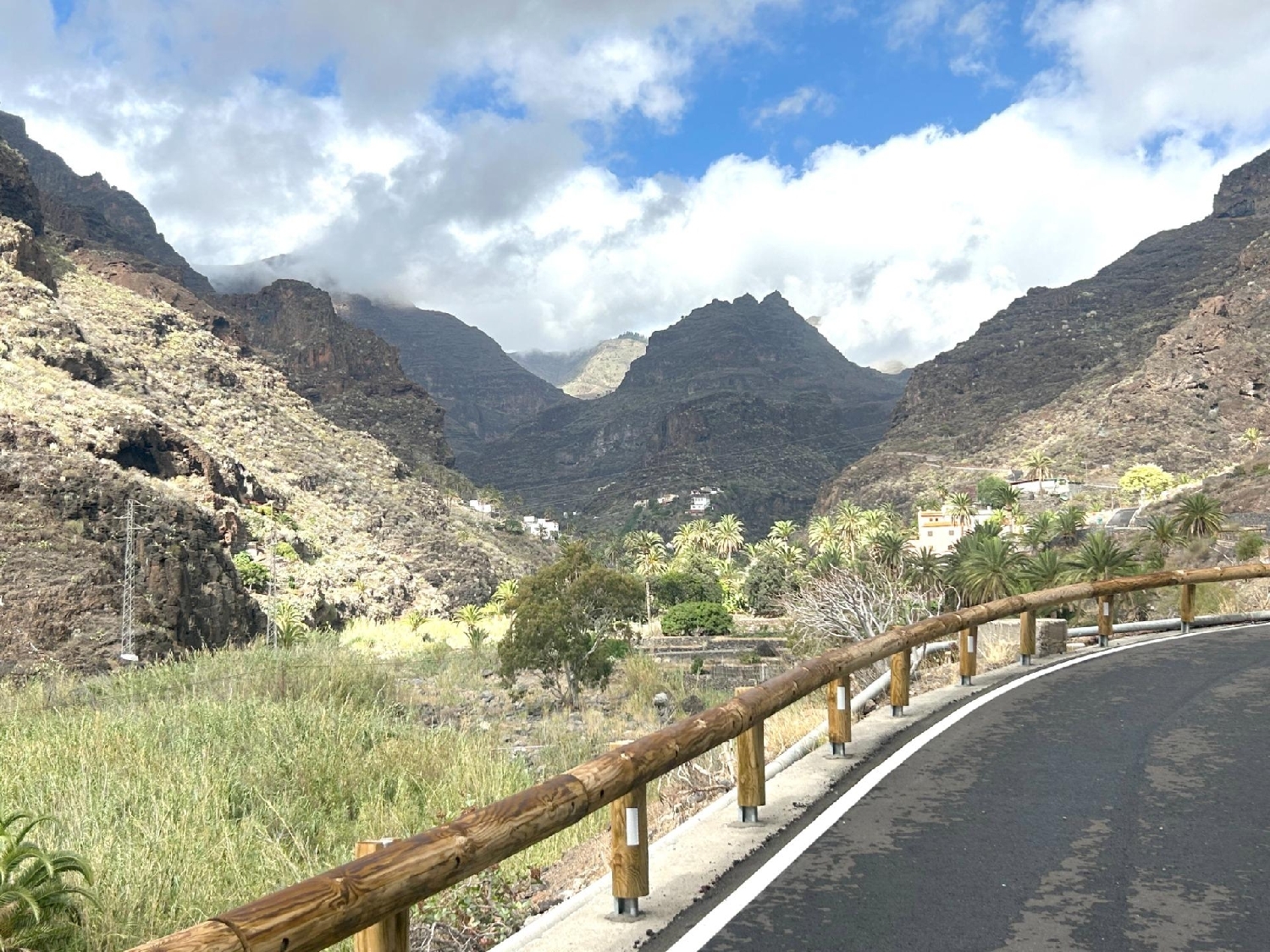 till salu hus Alajeró Gomera (La) 6