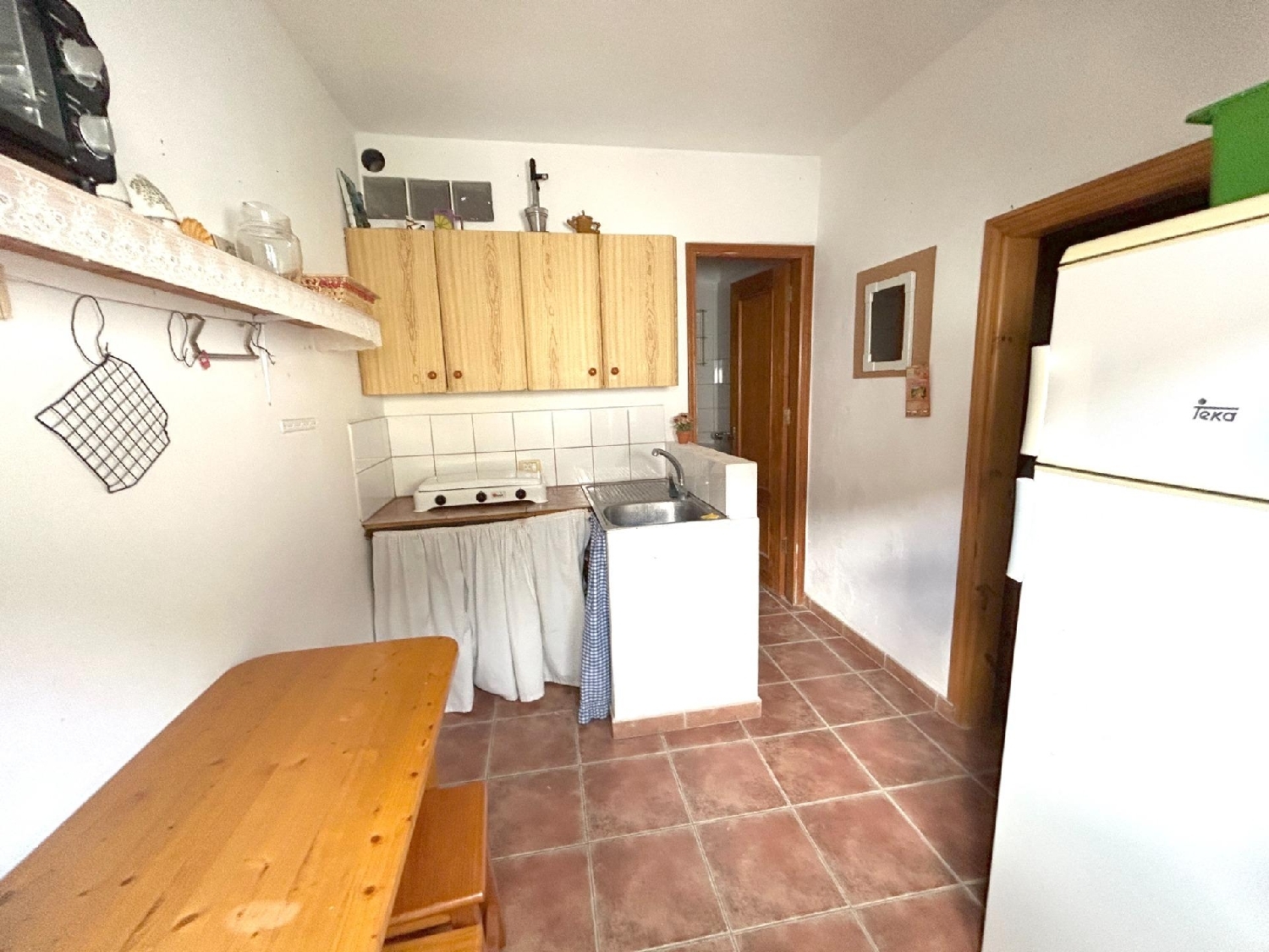 till salu hus Alajeró Gomera (La) 4