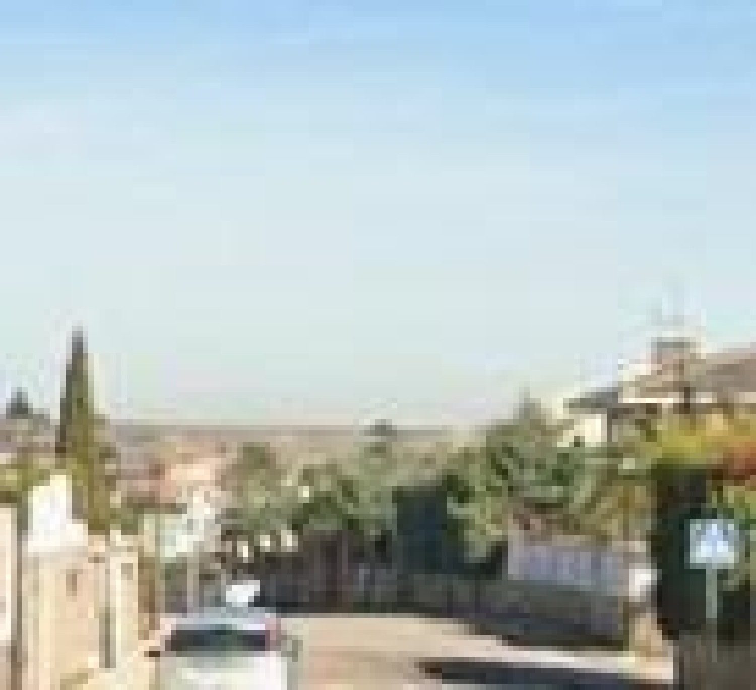  à vendre maison Alameda De Méntrida Torrijos 1