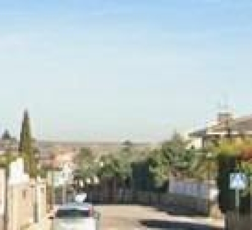 Alameda De Méntrida Torrijos maison foto 6327828