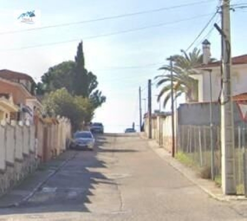 Alameda De Méntrida Torrijos huis foto 6340376