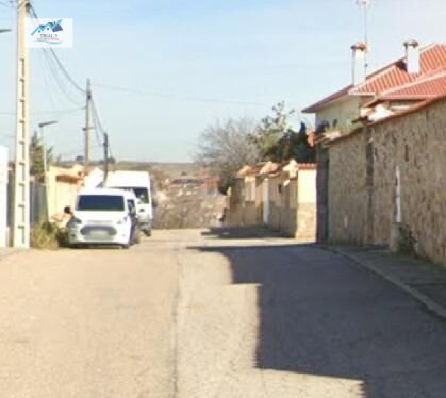  te koop huis Alameda De Méntrida Torrijos 2