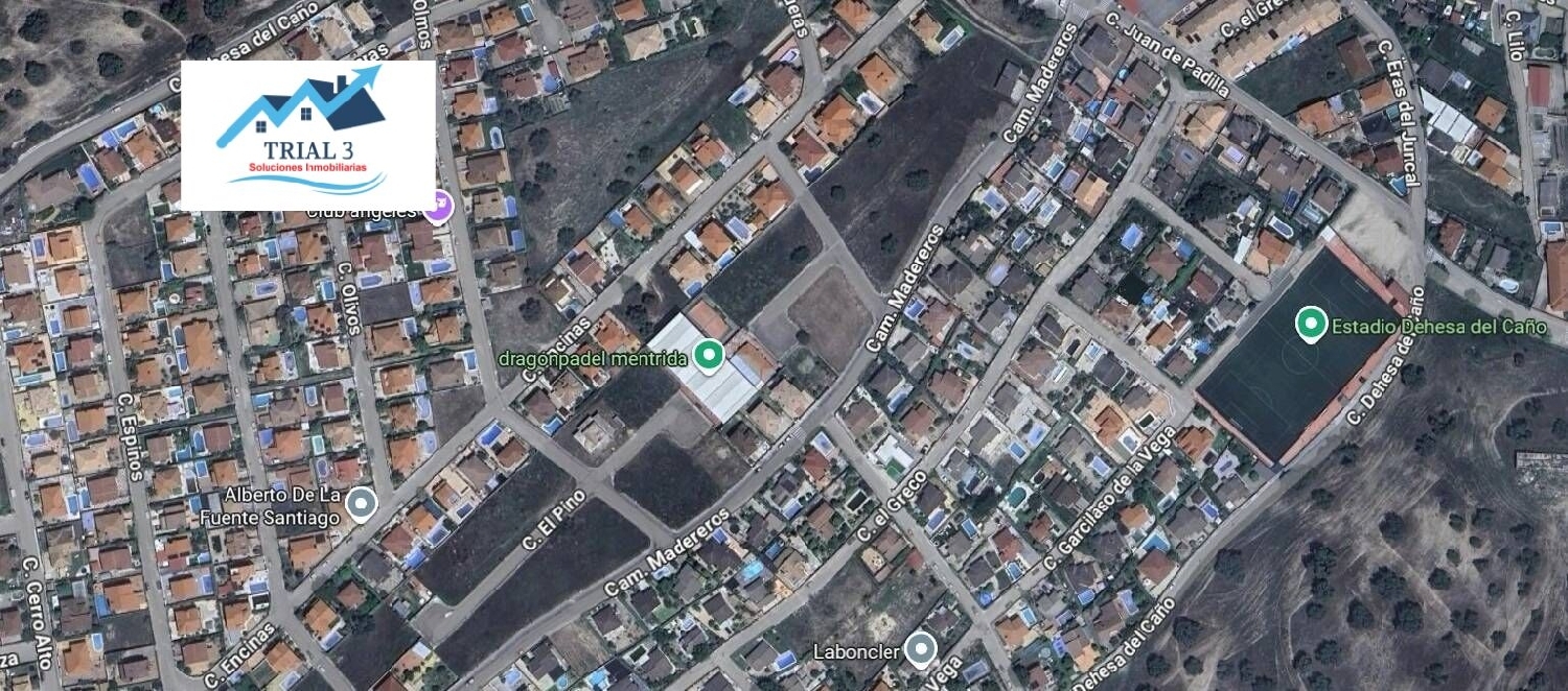  te koop huis Alameda De Méntrida Torrijos 3