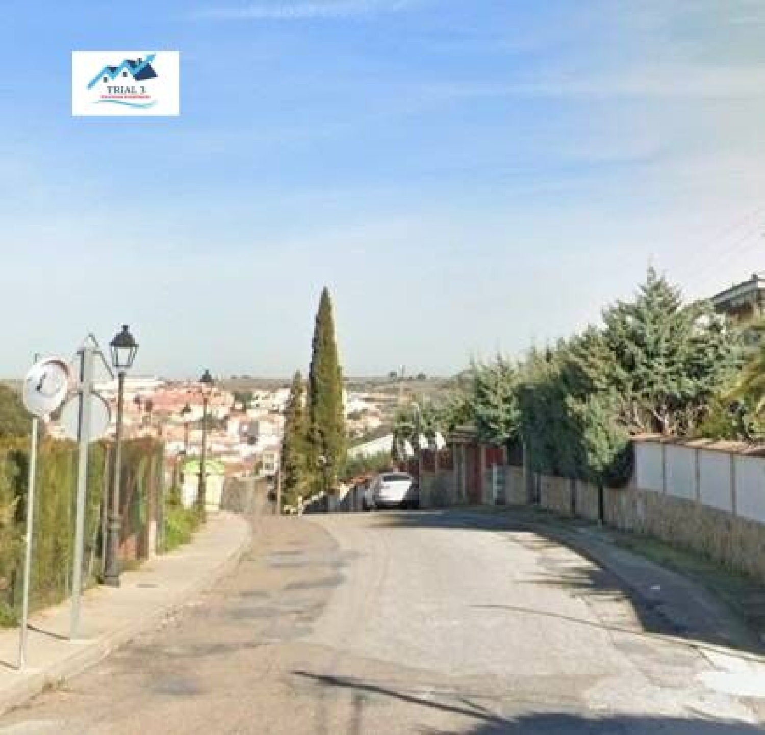  te koop huis Alameda De Méntrida Torrijos 2