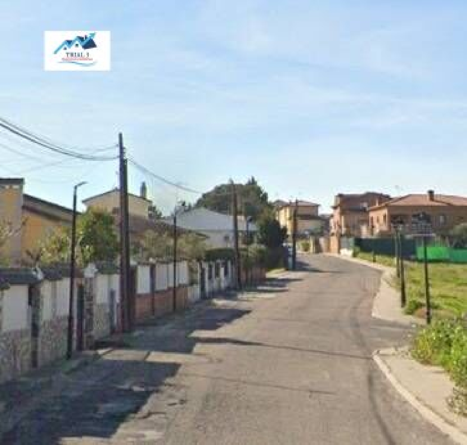  te koop huis Alameda De Méntrida Torrijos 1