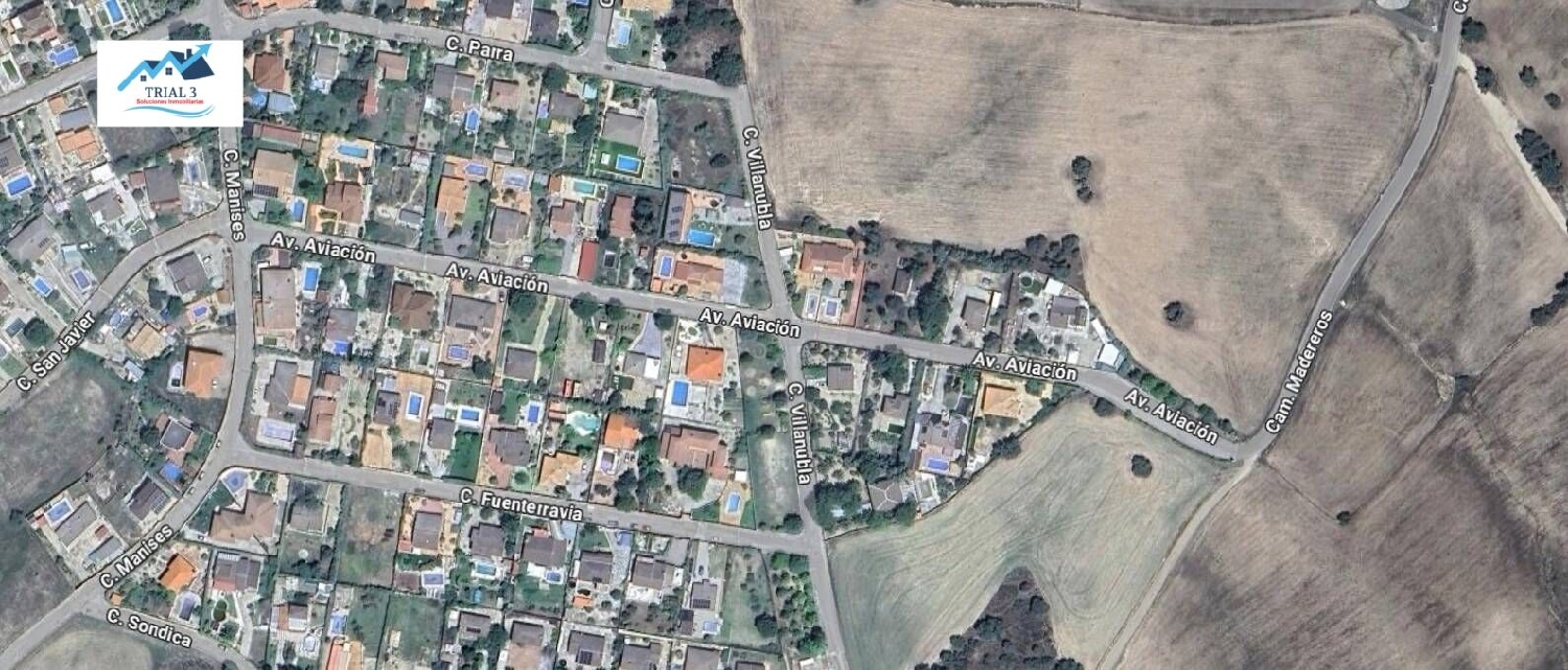  te koop huis Alameda De Méntrida Torrijos 3