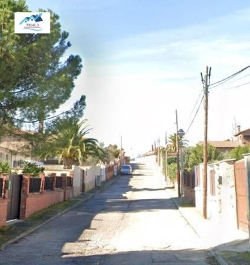 Alameda De Méntrida Torrijos huis foto 6340649