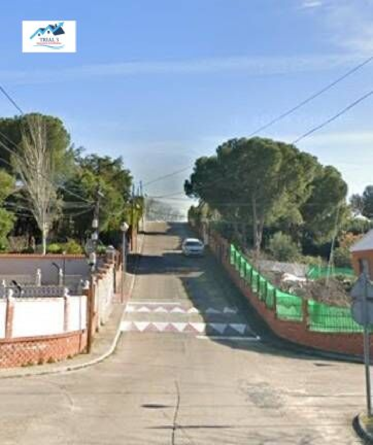  te koop huis Alameda De Méntrida Torrijos 2