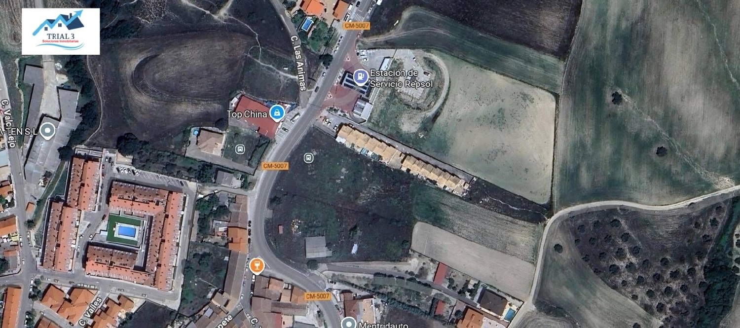 te koop huis Alameda De Méntrida Torrijos 3