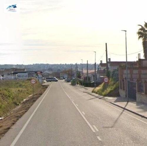 Alameda De Méntrida Torrijos huis foto 6341144