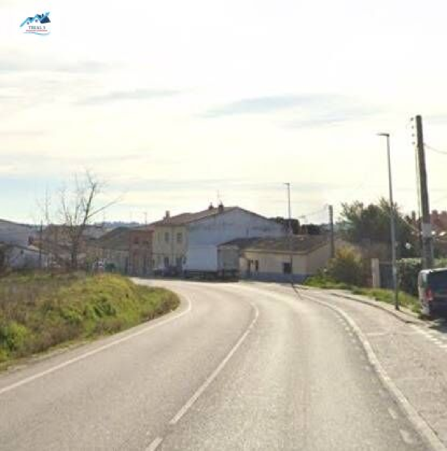 te koop huis Alameda De Méntrida Torrijos 2