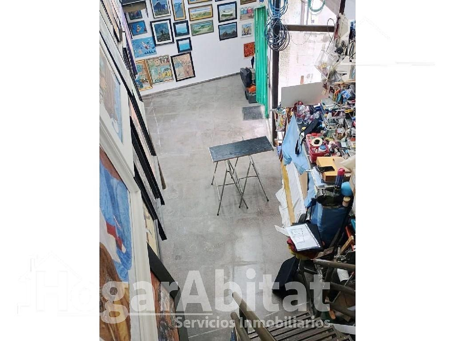  te koop huis Alaquas Horta Oest 2