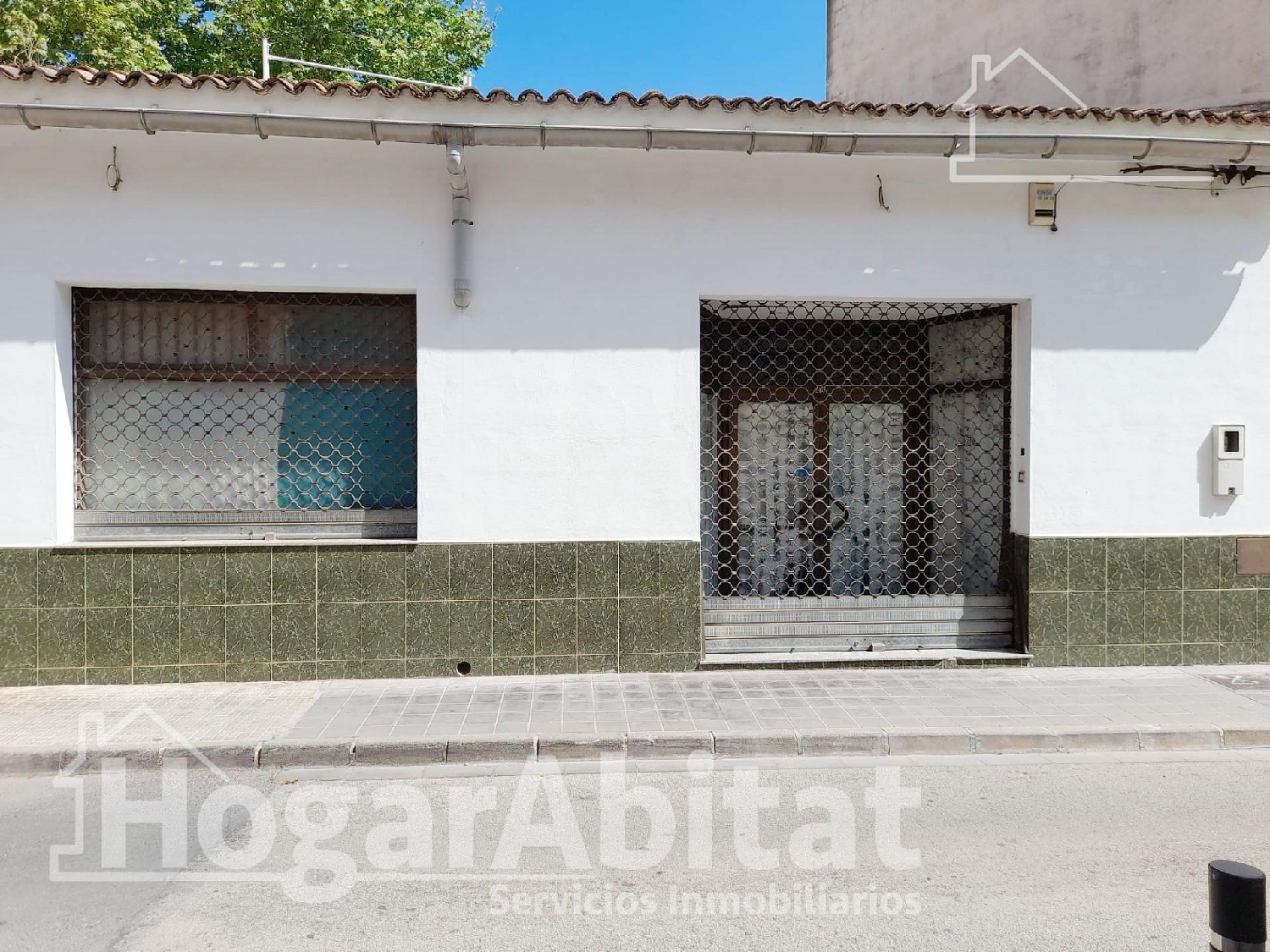  en venta casa Alaquas Horta Oest 7