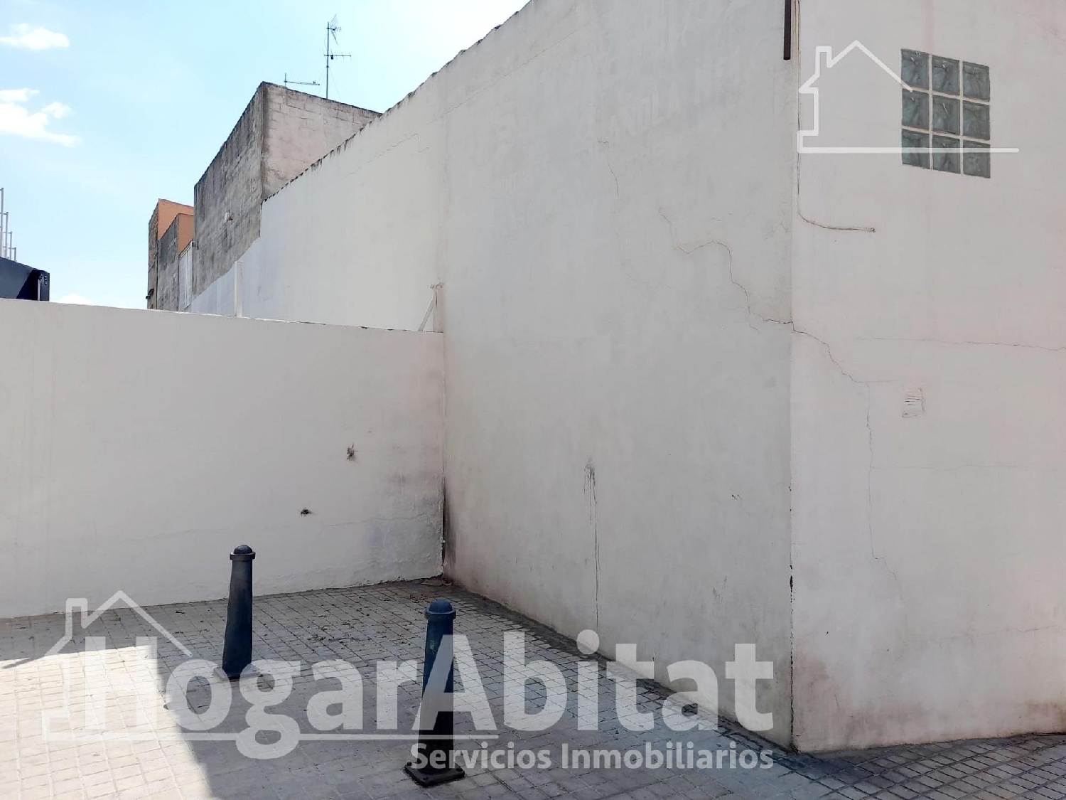  en venta casa Alaquas Horta Oest 6