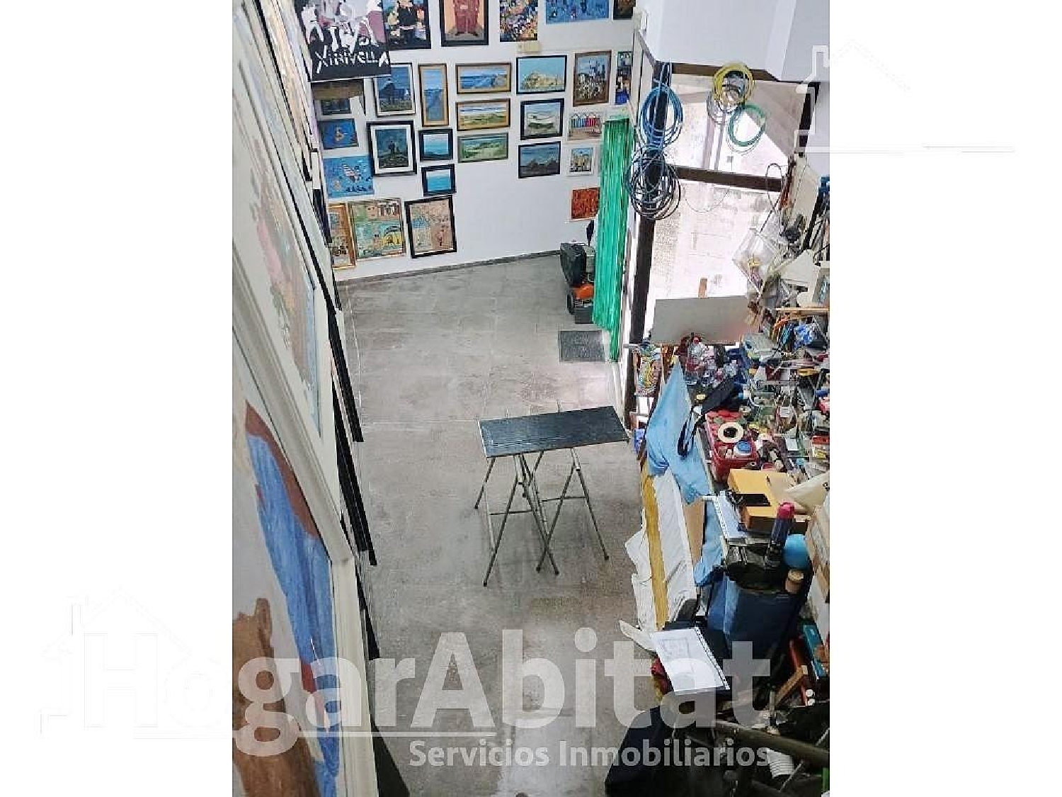  en venta casa Alaquas Horta Oest 2