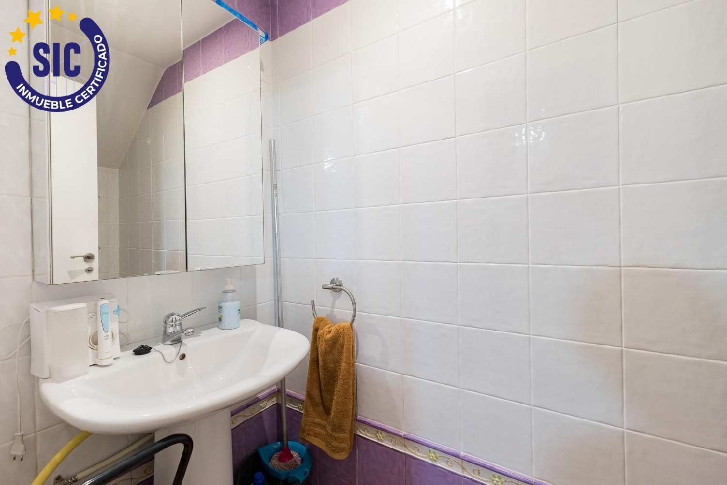  te koop huis Alaquas Horta Oest 5