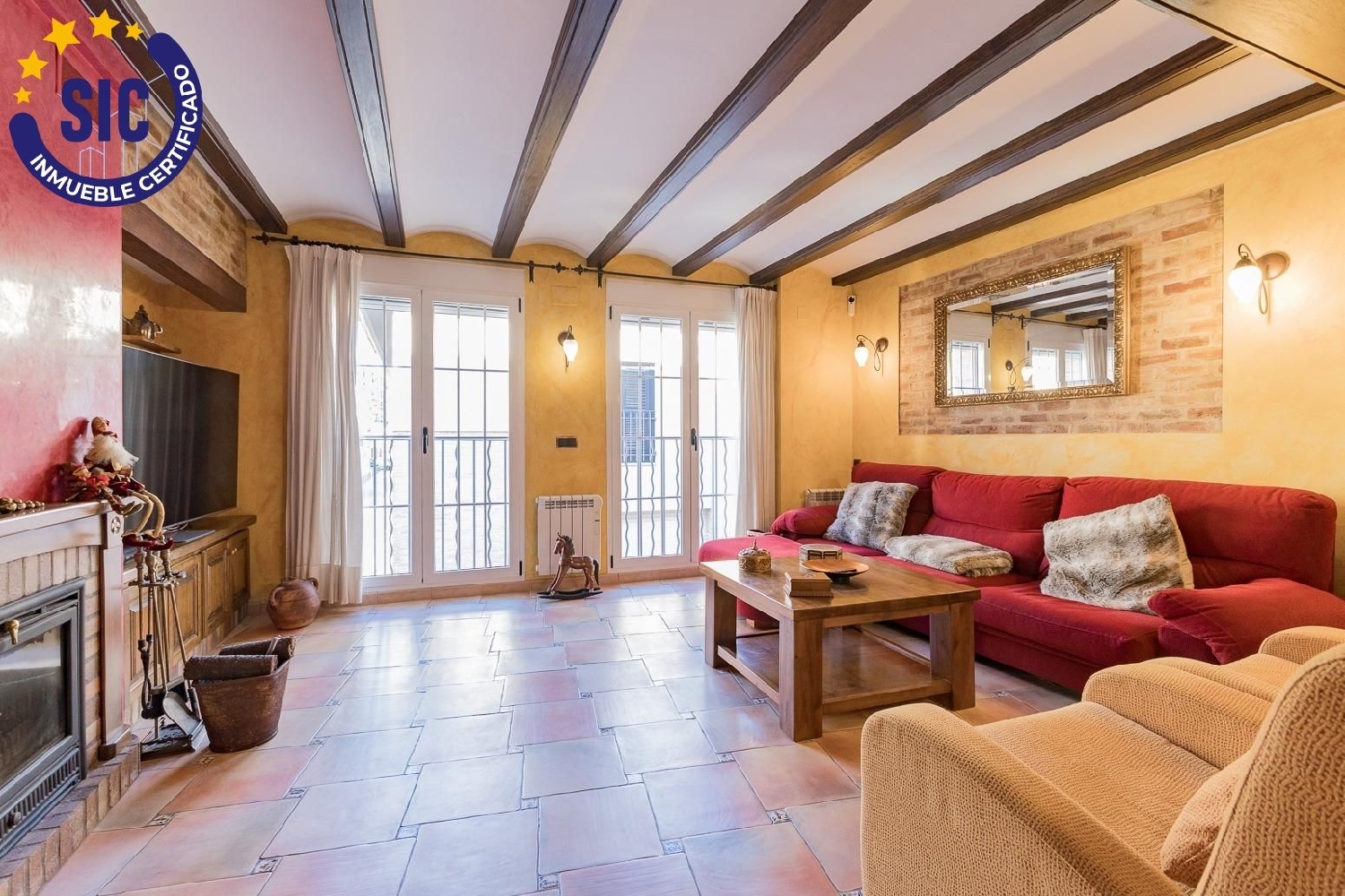  te koop huis Alaquas Horta Oest 8