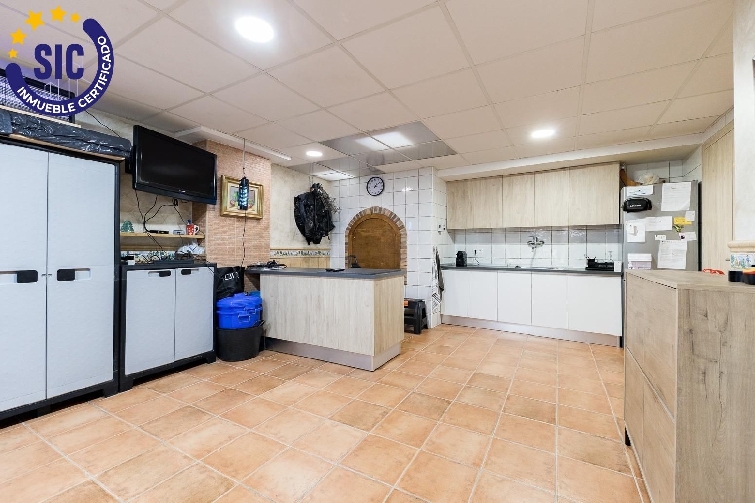  te koop huis Alaquas Horta Oest 3