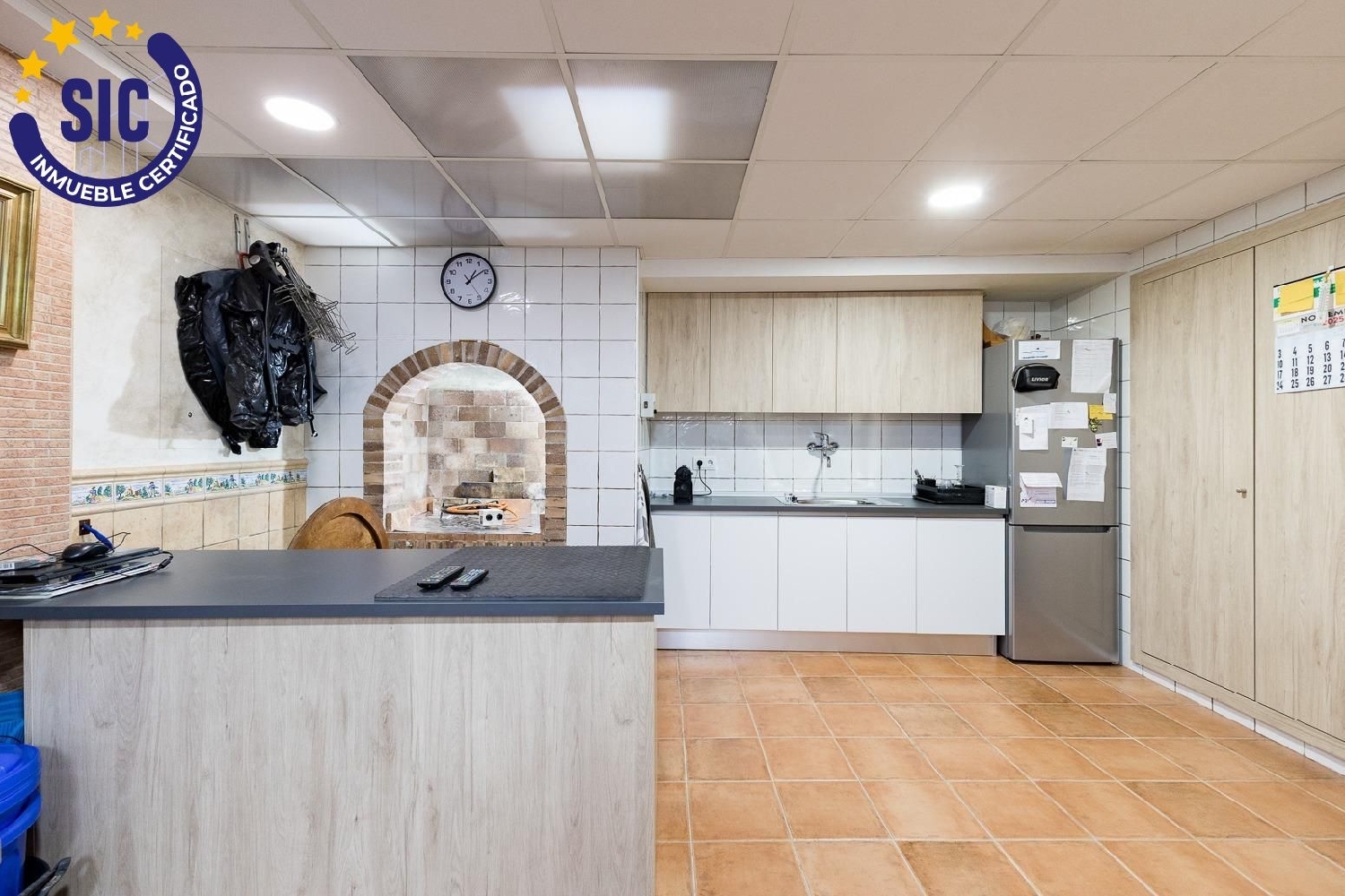  te koop huis Alaquas Horta Oest 4