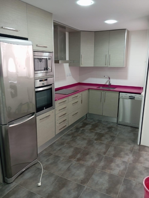 Albal Horta Sud Haus Bild 6336142