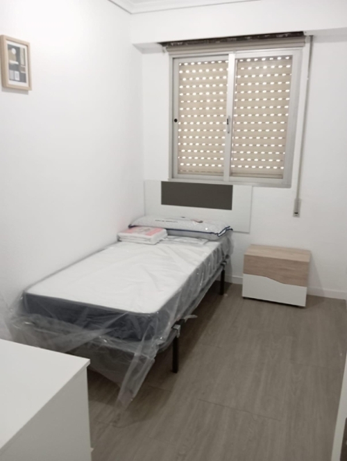 Albal Horta Sud Haus Bild 6336143