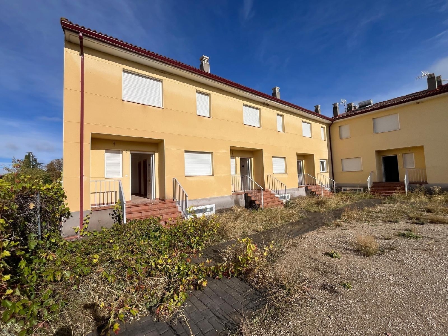  for sale house Albalate De Zorita Campiña 3