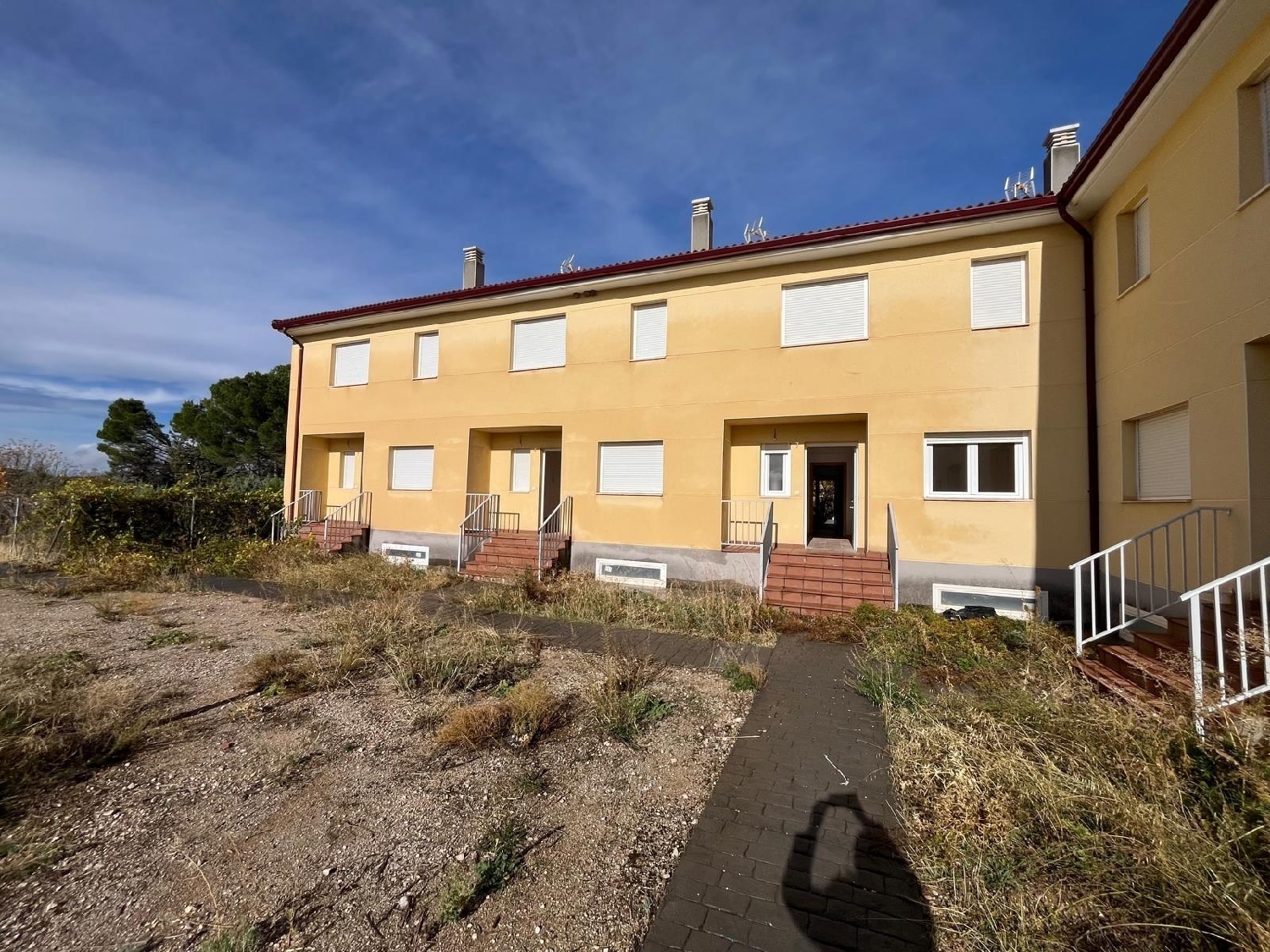  for sale house Albalate De Zorita Campiña 2