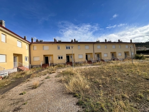 Albalate De Zorita Campiña house foto 6331404