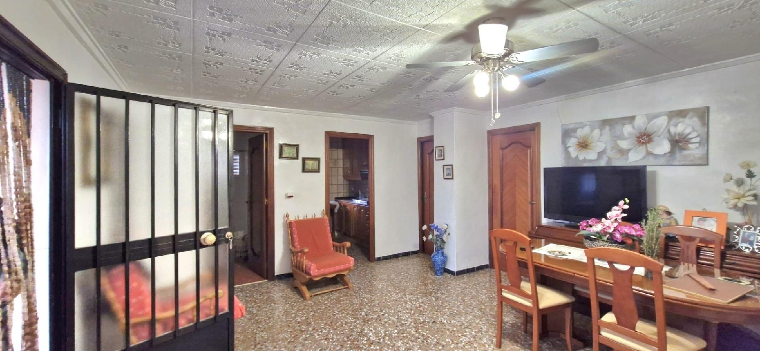  for sale house Albatera Baix Segura 6