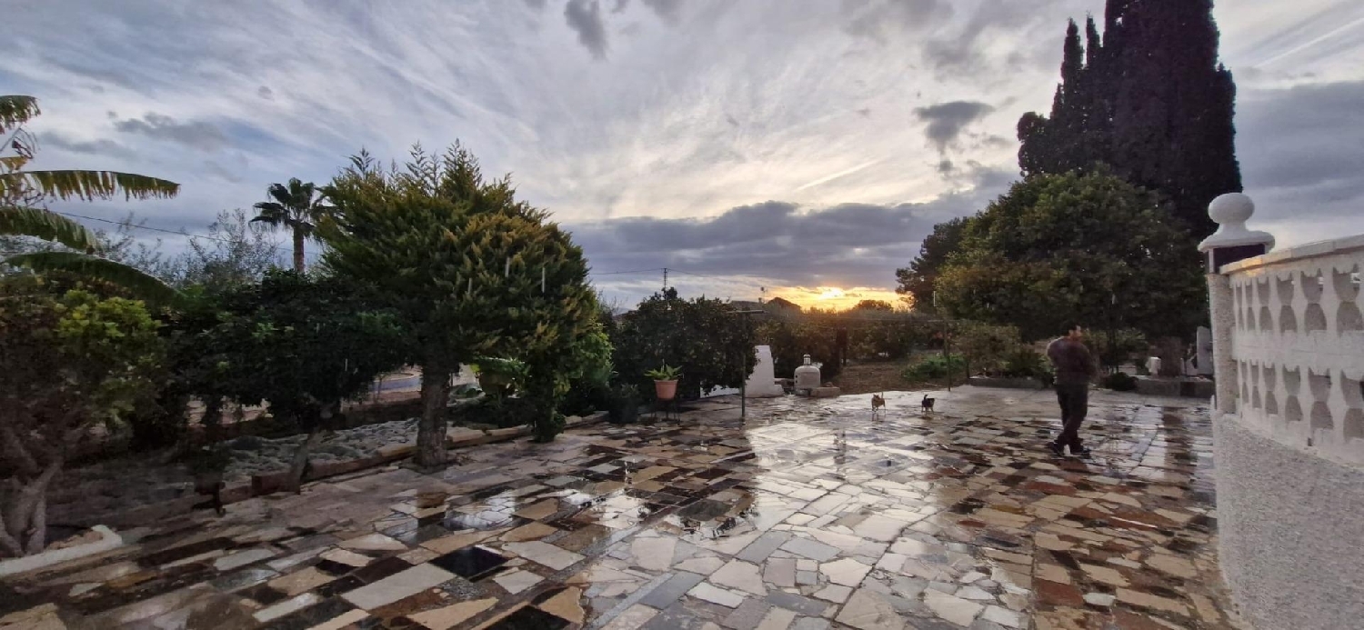  for sale house Albatera Baix Segura 5