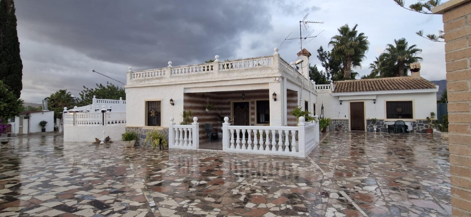  for sale house Albatera Baix Segura 7