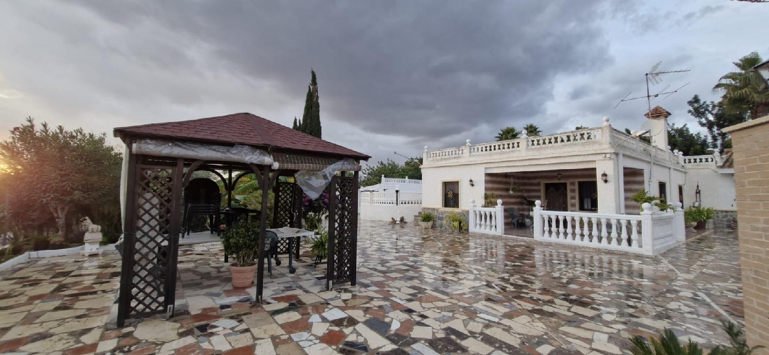  for sale house Albatera Baix Segura 1