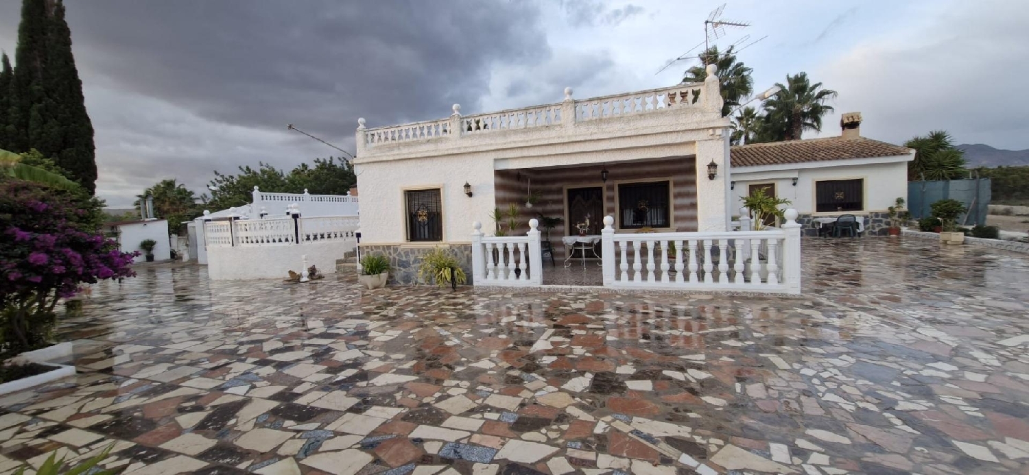  for sale house Albatera Baix Segura 2