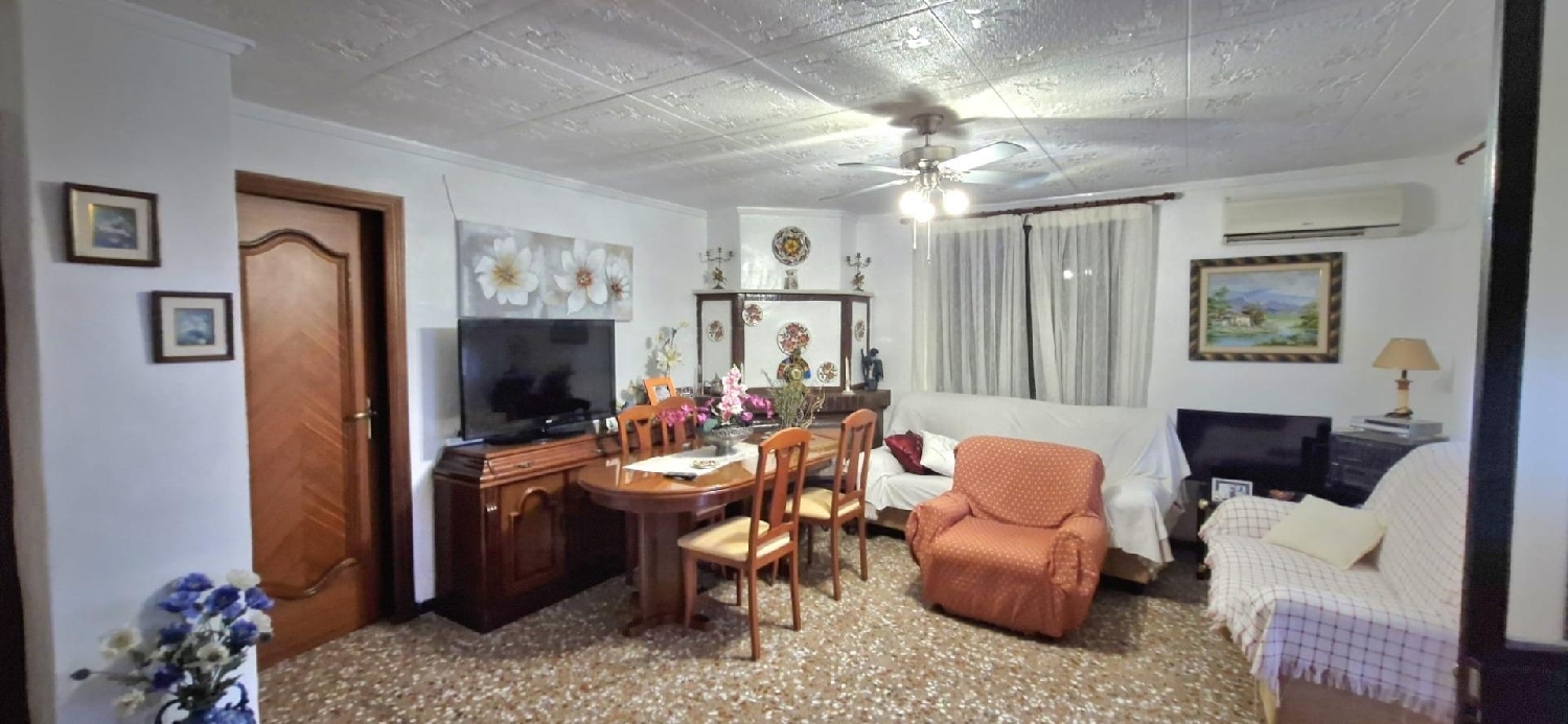  for sale house Albatera Baix Segura 8