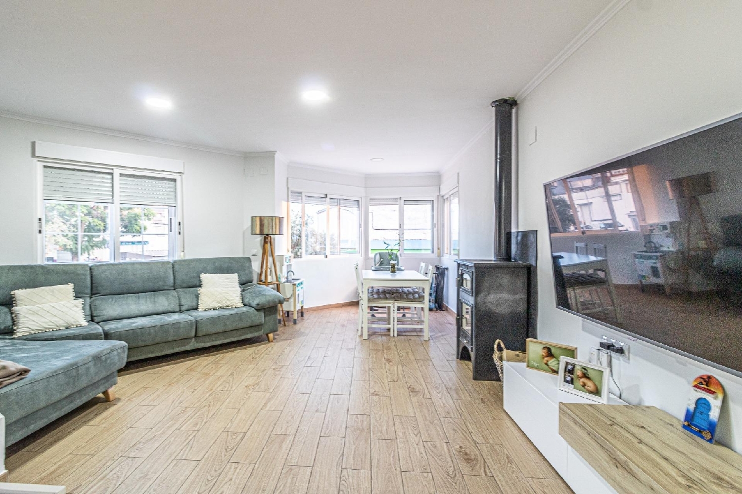  en venta casa Alberic Ribera Alta 6