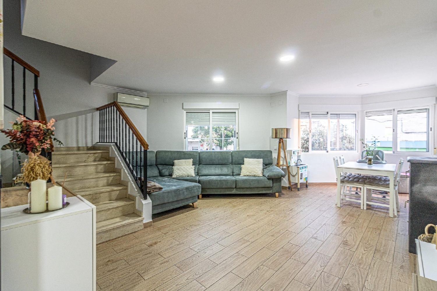  en venta casa Alberic Ribera Alta 7