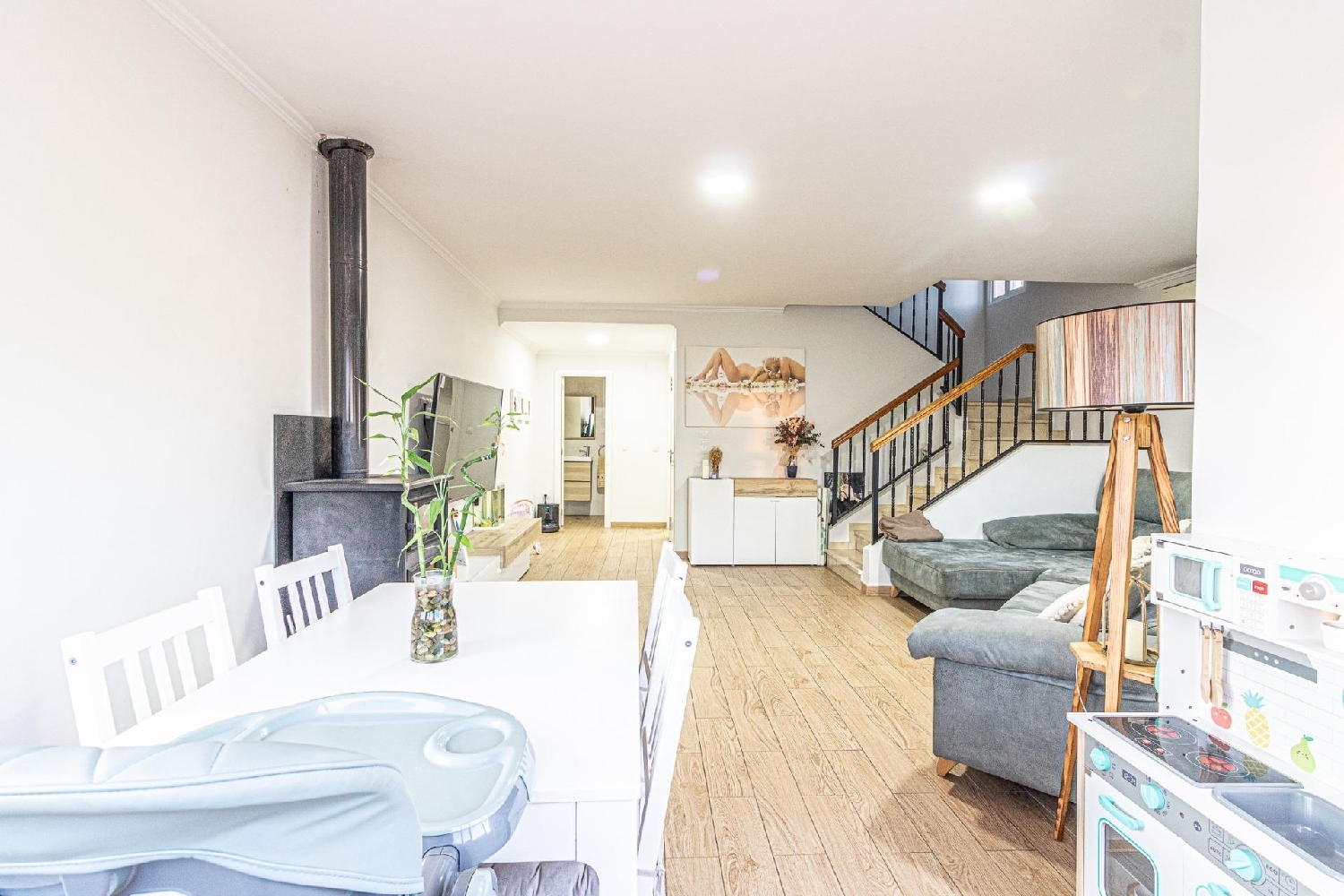  en venta casa Alberic Ribera Alta 8