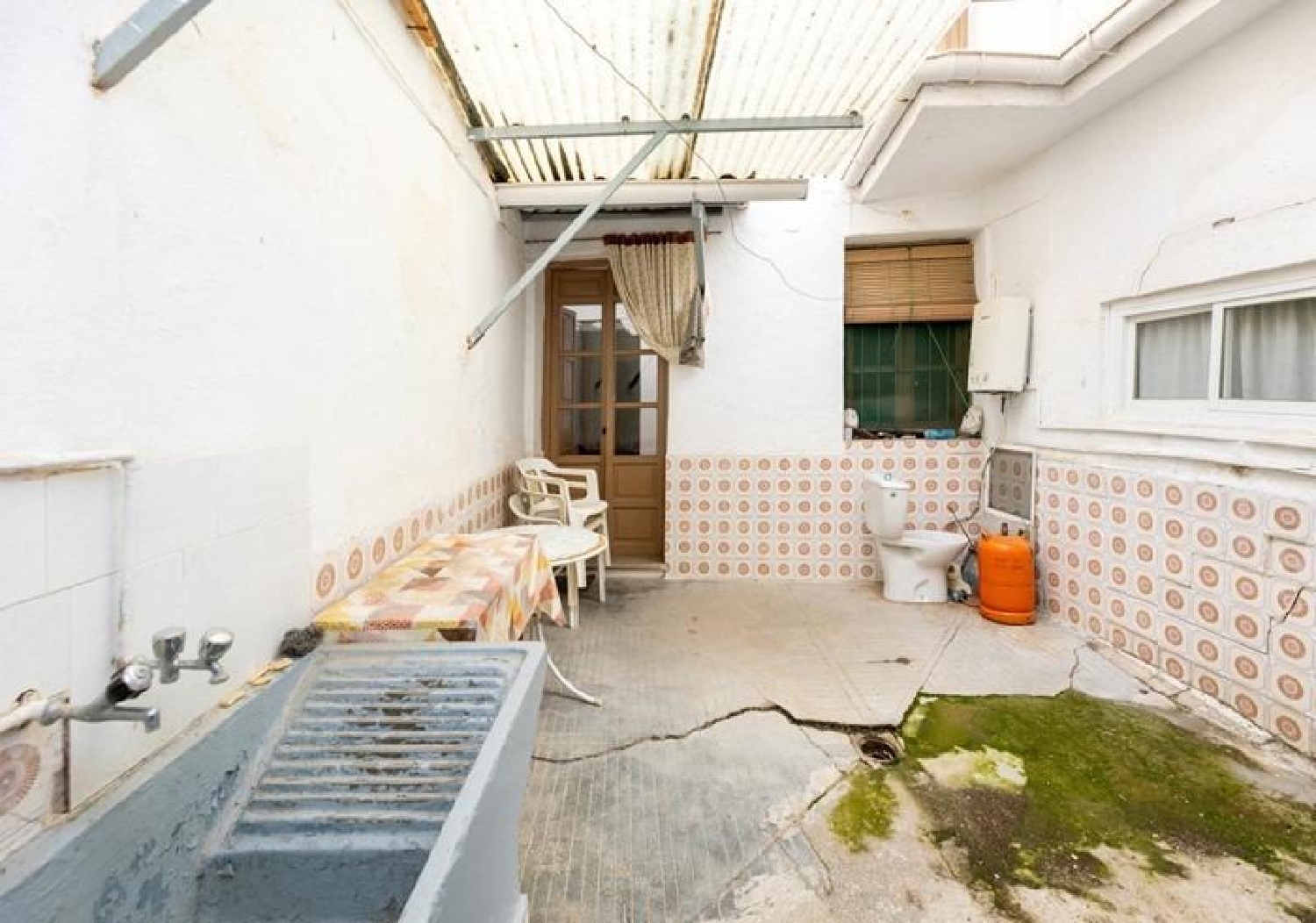 te koop huis Albolote Vega De Granada 5