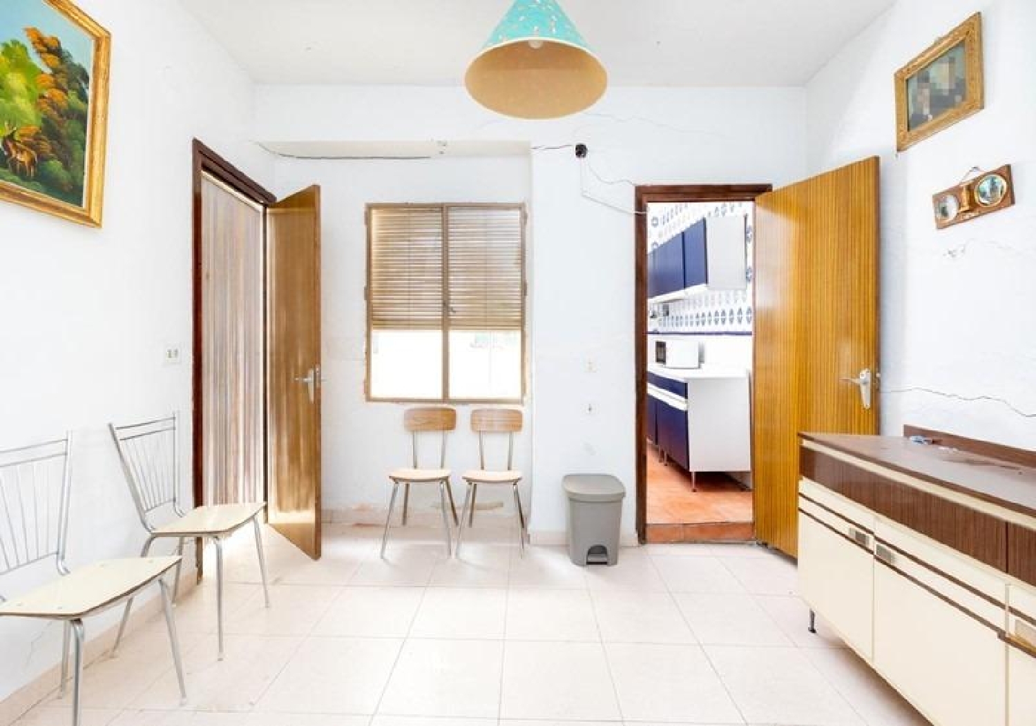 te koop huis Albolote Vega De Granada 7