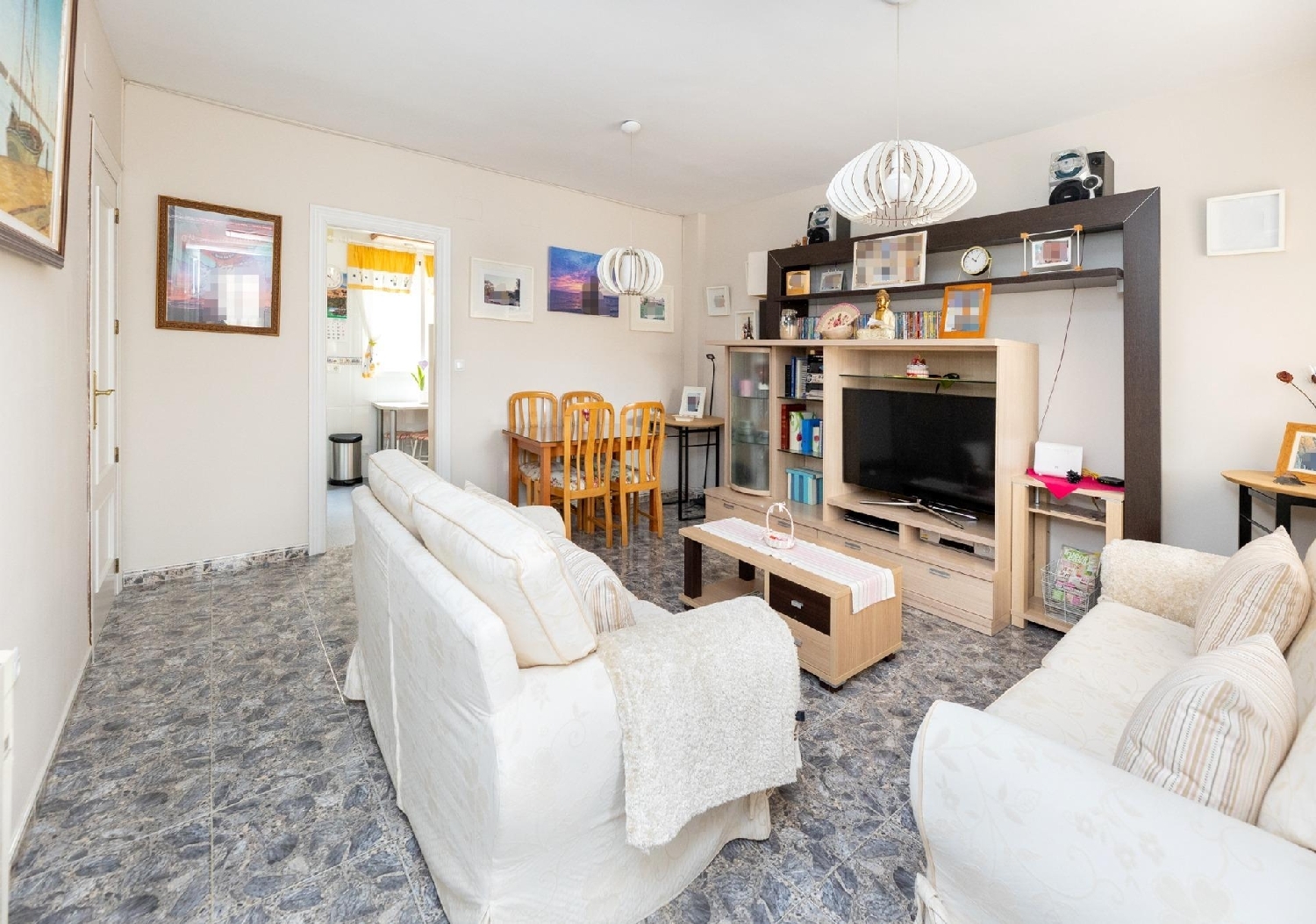 till salu hus Albolote Vega De Granada 4