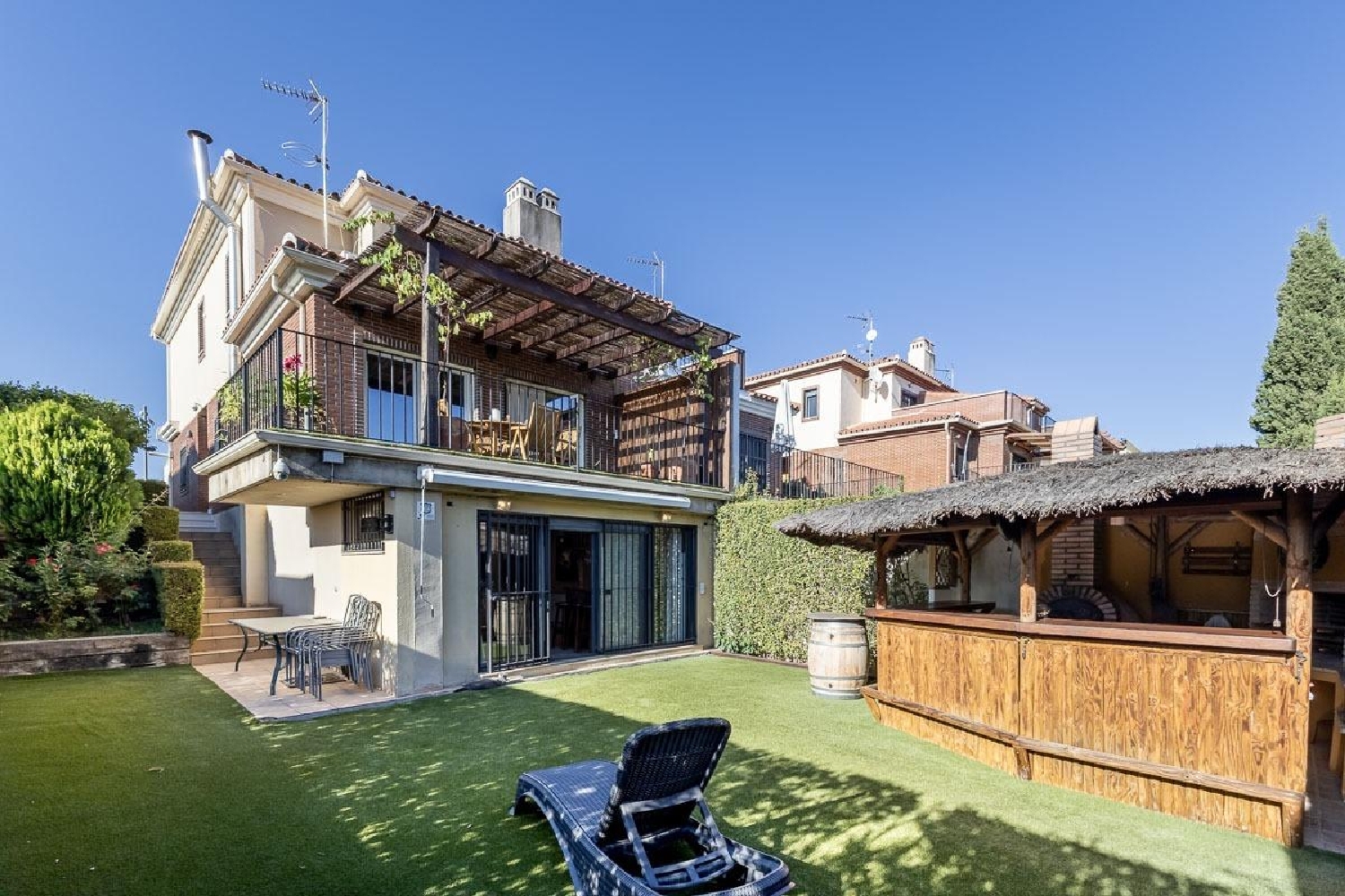  à vendre maison Albolote Vega De Granada 1