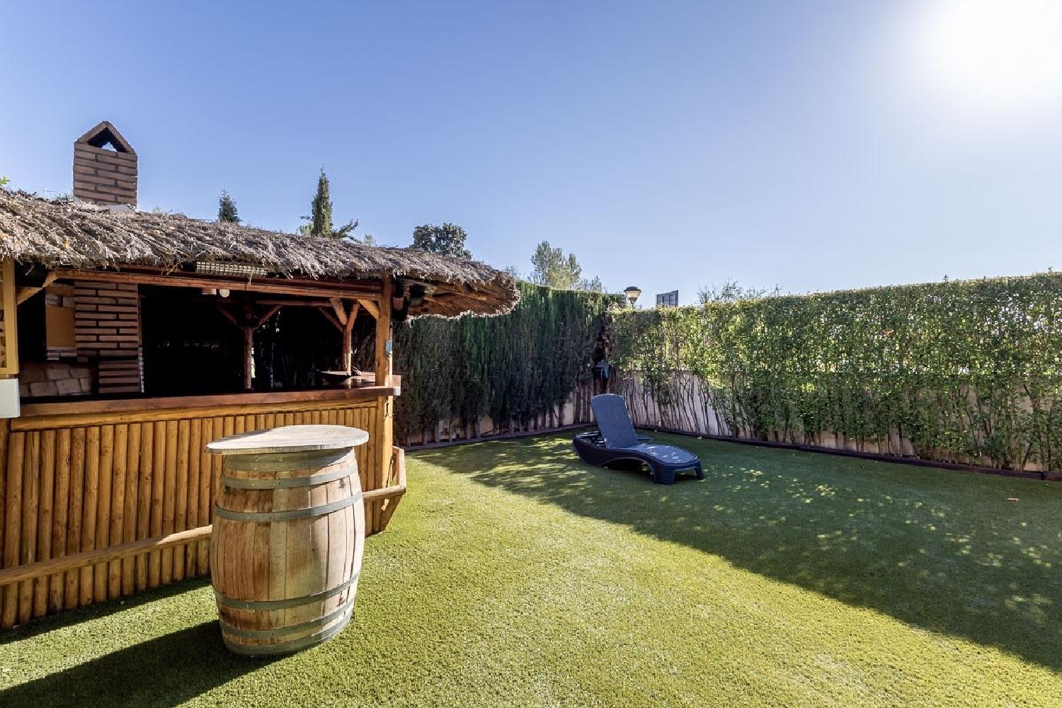  à vendre maison Albolote Vega De Granada 2