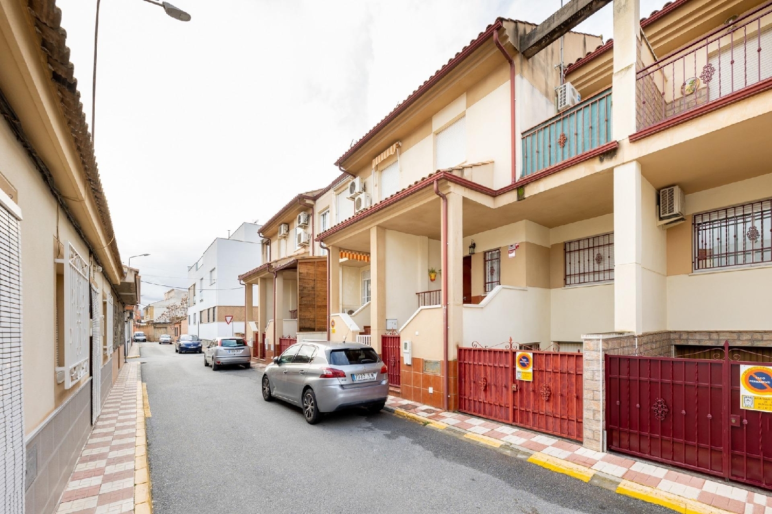  te koop huis Albolote Vega De Granada 1