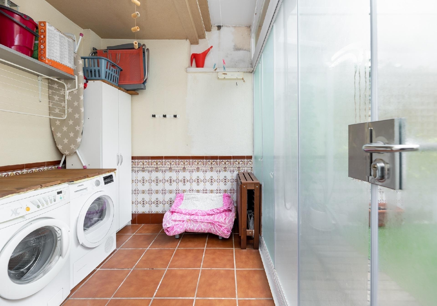  te koop huis Albolote Vega De Granada 8