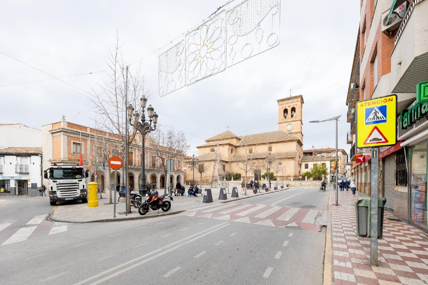  kaufen Haus Albolote Vega De Granada 1