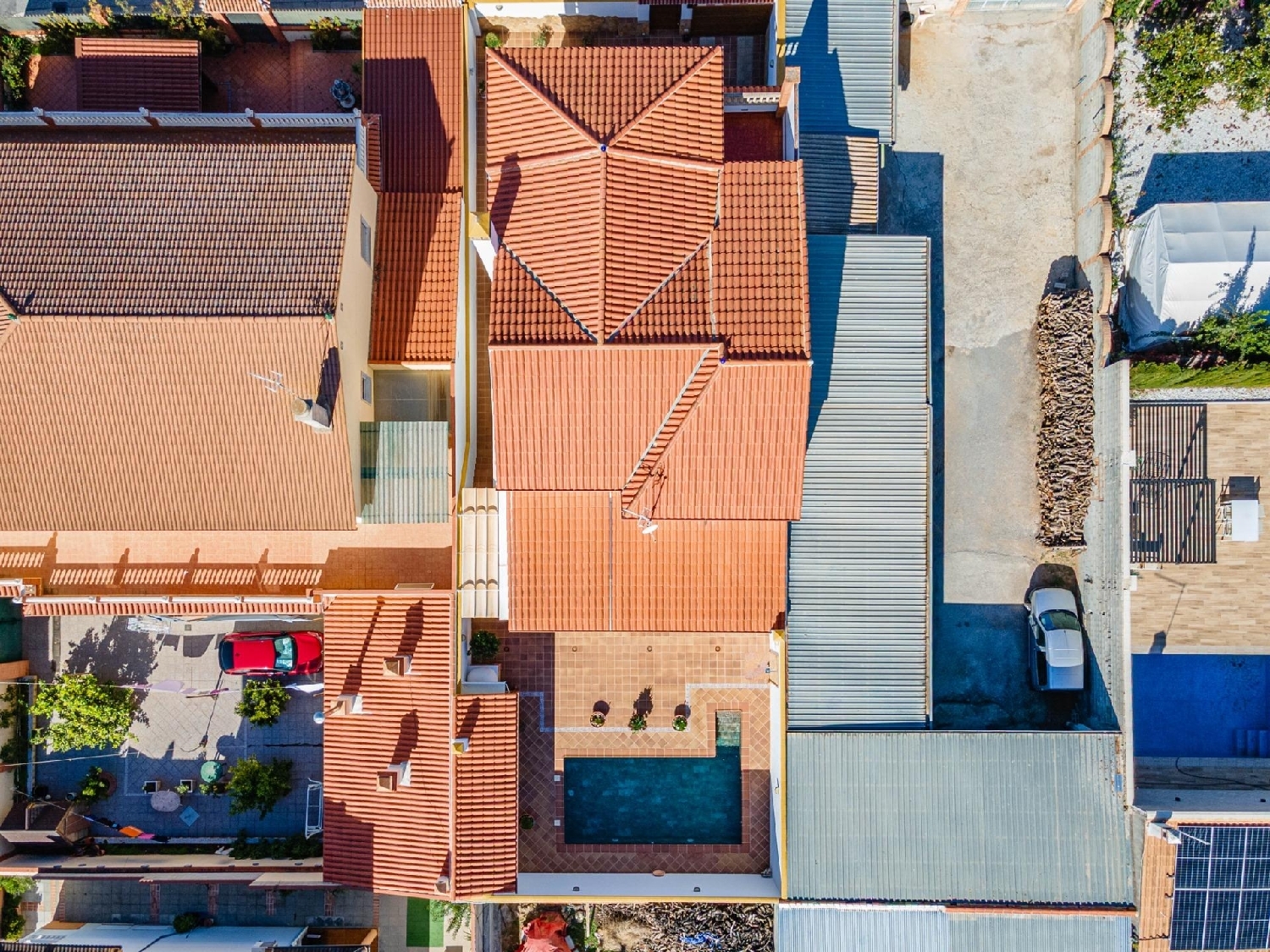  à vendre maison Cenes De La Vega Vega De Granada 5