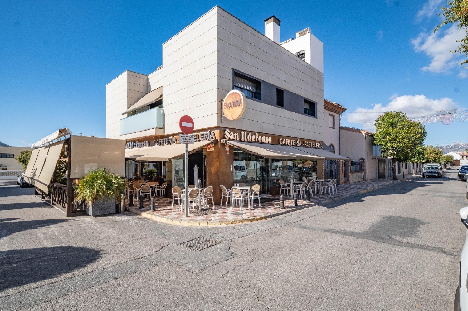 for sale house Albolote Vega De Granada 5