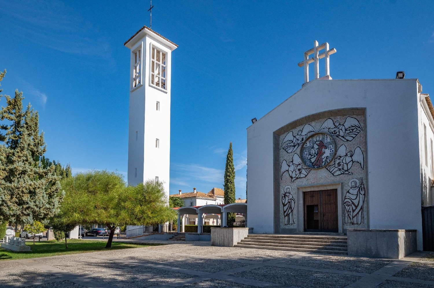 for sale house Albolote Vega De Granada 3